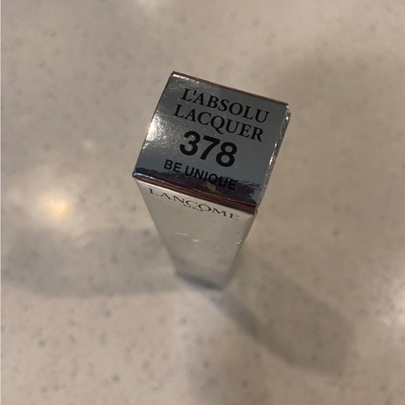 Lancôme lip Gloss #378 - Picture 3 of 5